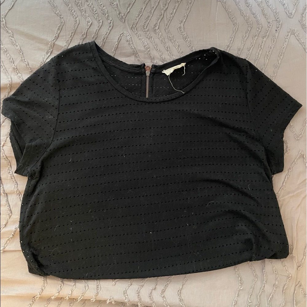 Zara top